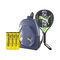SolarBLINK Padel CRT plus Schlägertasche plus 3x Balldose