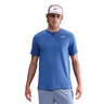 Dri-Fit  T-shirt -blauw