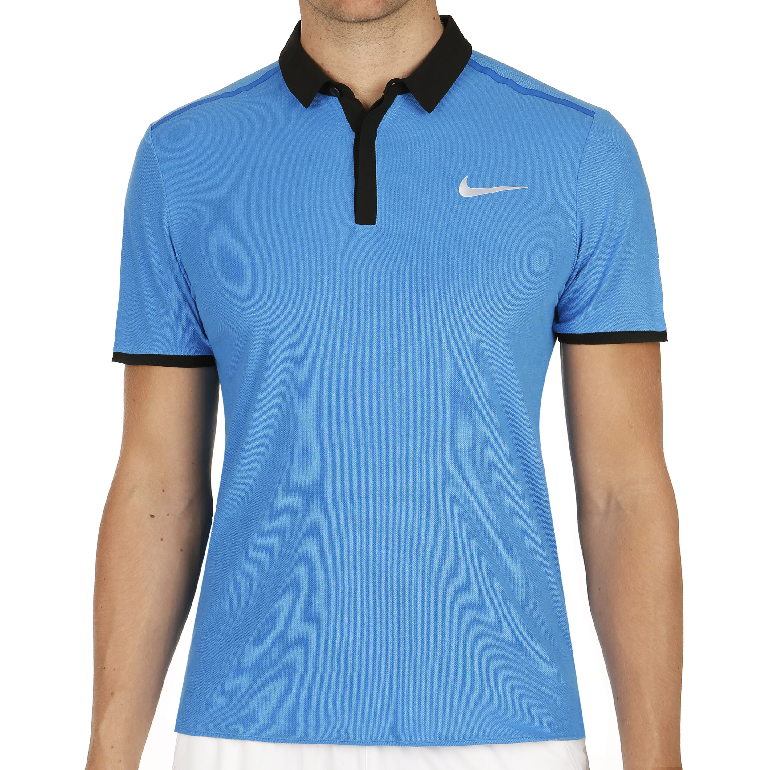 Polo federer nike Clearance