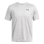 Under Armour Kleding Under Armour Tech Vent T-shirt Heren-grijs