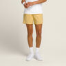 Volley Short 6in Shorts Heren-Goudgeel
