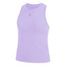 Court Dri-FIT Advantage Tanktop Dames-Paars