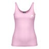Spirit Ii Tanktop Dames-Paars
