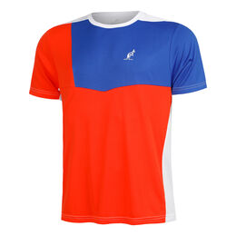 Ace Color-Block Tee