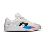 On Tennisschoenen On The Roger Pro 2 Allcourt Schoen Heren-Wit,Turkoois