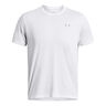 Streaker Hardloopshirt Heren-Wit