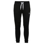 BIDI BADU Kleding BIDI BADU Matu Basic Cuffed Trainingsbroek Heren - zwart, wit