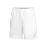 Squadra III 7in Shorts Heren-Wit