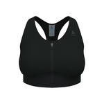 Odlo Kleding Odlo Seamless High Sport-bh Dames-Zwart