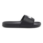 Lacoste Schoenen Lacoste Serve Slide Badslippers - zwart, wit