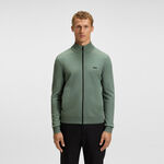 BOSS Kleding BOSS League Trainingsjack Heren - olijf, 