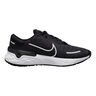 Renew 4 Neutrale Schoen Dames-Zwart,Grijs