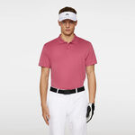 JLindeberg Kleding JLindeberg Leroy Polo Heren-Berry