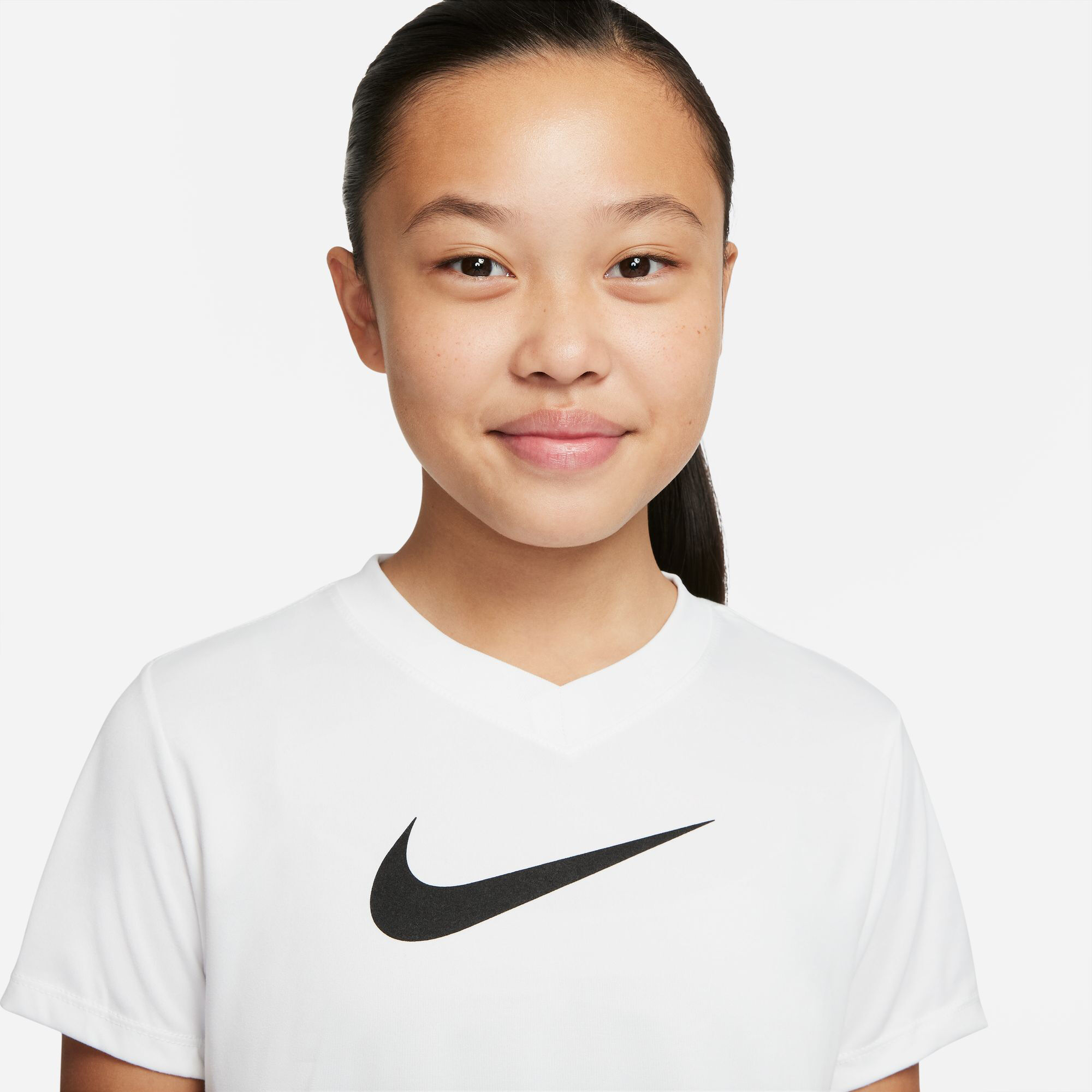 Nike shirt kinderen shop