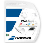 Babolat Babolat RPM Blast Set Snaren 12m-Zwart