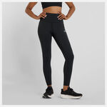 New Balance Kleding New Balance Harmony High Rise 25in Tight Dames-Zwart