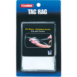 Tourna Toebehoren voor rackets Tourna Tac Rag Grip verbeteraar 