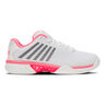 Hypercourt Express 2 Allcourt Schoen Dames-Wit,Veelkleurig