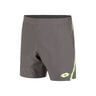 TECH IV - D1 SHORT7 Shorts Heren - donkergrijs