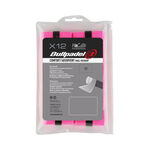 Bullpadel Overgrips Bullpadel GB-1601 PACK 12 COMFORT ABSORBENT-Pink