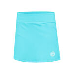 BIDI BADU Kleding BIDI BADU Crew Rok Dames-Turkoois