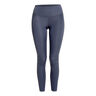 Fly Fast Elite Ankle Tight Dames-Grijs