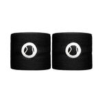 Tennis-Point Kleding Tennis-Point Short Zweetband-Zwart