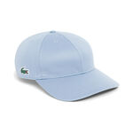 Lacoste Cap Lacoste Cap Heren - blaugrau, groen