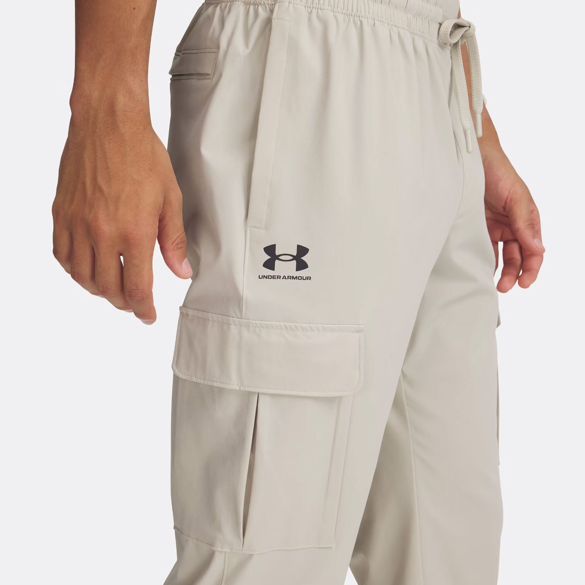 Under Armour
