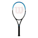 Wilson Tennisrackets Wilson Hyper 2.3 Comfort-rackets (Bespand)