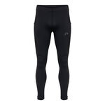 Newline Kleding Newline Tight Heren-Zwart,Wit