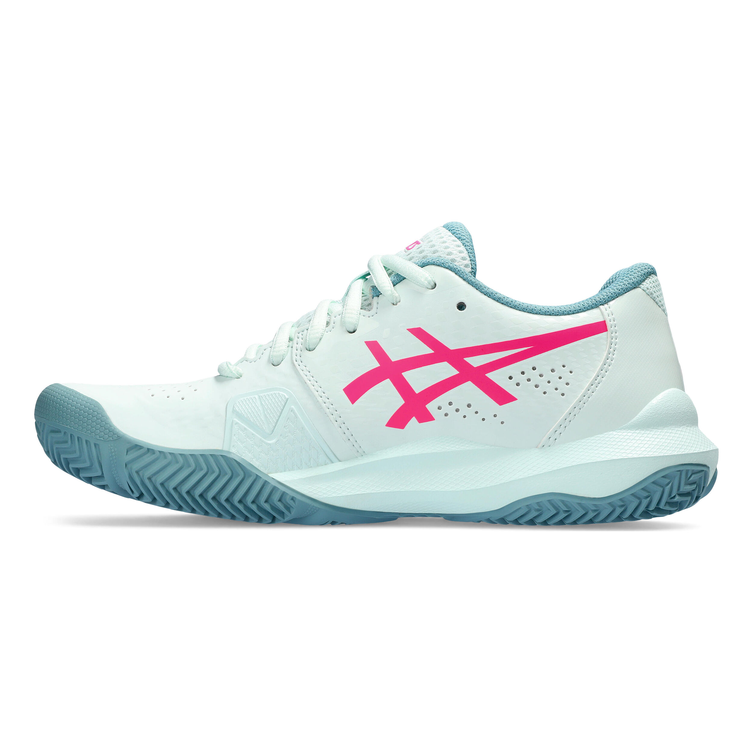 Asics tenniskleding dames sales
