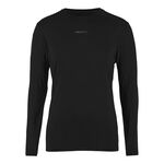 Craft Kleding Craft ADV Essence Hardloopshirt Heren - zwart