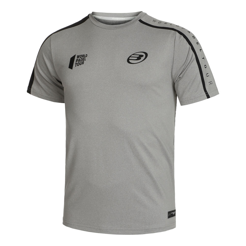 Bullpadel Liron T-shirt Heren