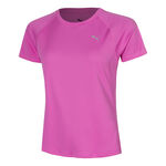 Puma Kleding Puma Velocity Hardloopshirt Dames-pink