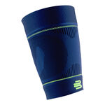 Bauerfeind Bandage Bauerfeind Compression Upper Leg (short) Sleeve-Blauw