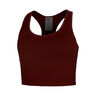 Everyday Brami Tanktop Dames - berry, 