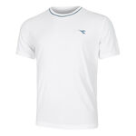 Diadora Kleding Diadora Icon T-shirt Heren-Wit
