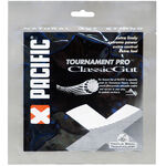 Pacific Pacific Tournament Pro Classic Gut Set Snaren 12,2m-Natuurlijke Kleuren