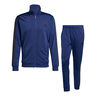 3Stripes Trainingspak Heren-donkerblauw