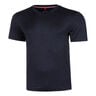 Everyday Performance T-shirt Heren-Donkerblauw