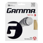 Gamma Gamma TNT2 Set Snaren 12,2m-Natuurlijke Kleuren