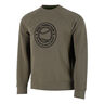 Salbo Sweatshirt Heren-kaki