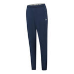 Dunlop Kleding Dunlop Club Knitted Trainingsbroek Heren-Donkerblauw
