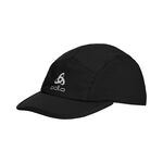 Odlo Kleding Odlo Performance Light Cap Unisex - zwart, 