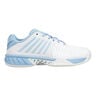 Express Light 3 Allcourt Schoen Dames-Wit,Lichtblauw