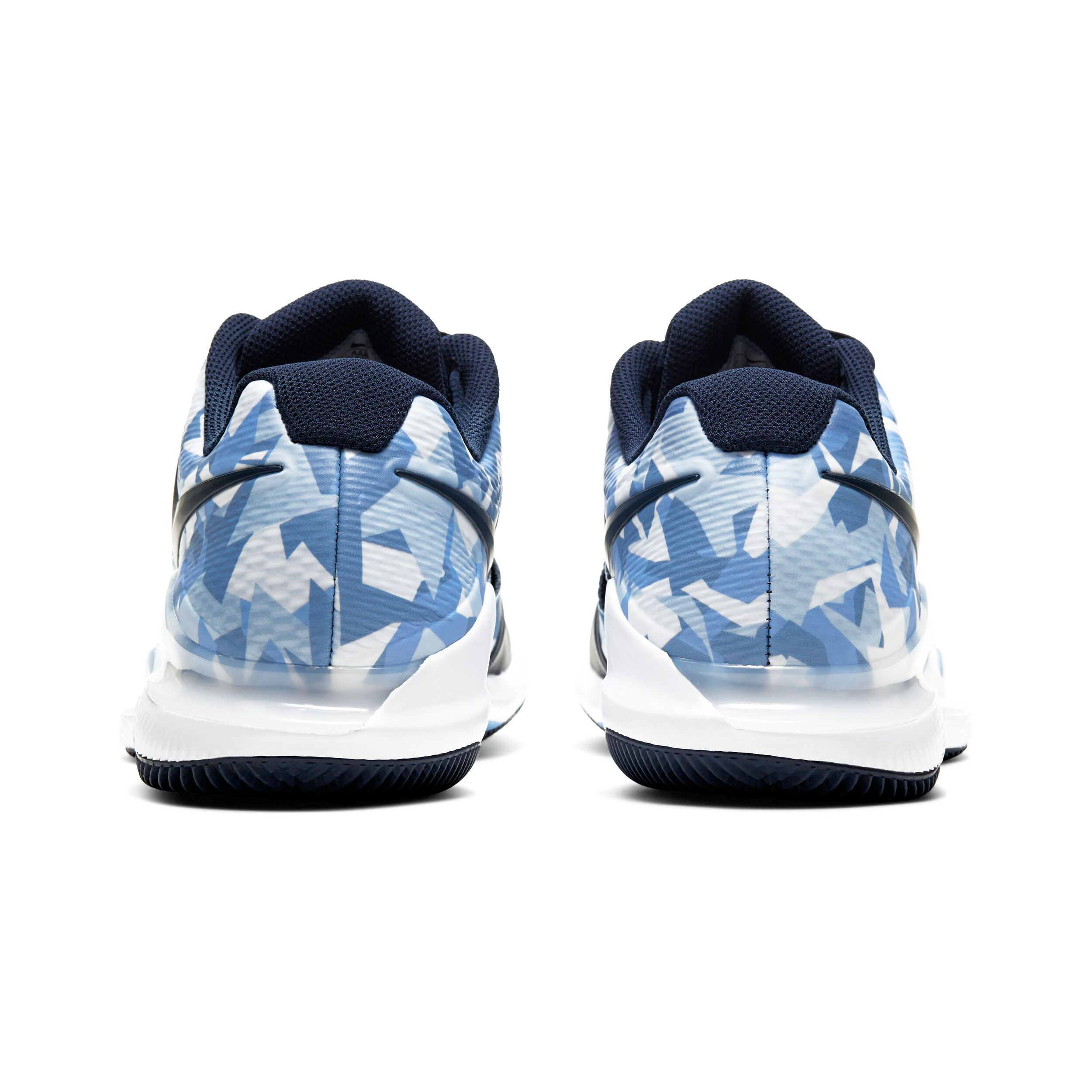 Buy Nike Air Zoom Vapor X Clay Court Shoe Men Light Blue 52 OFF