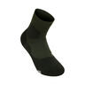 RU Trail Grip Hardloopsokken Heren-Groen