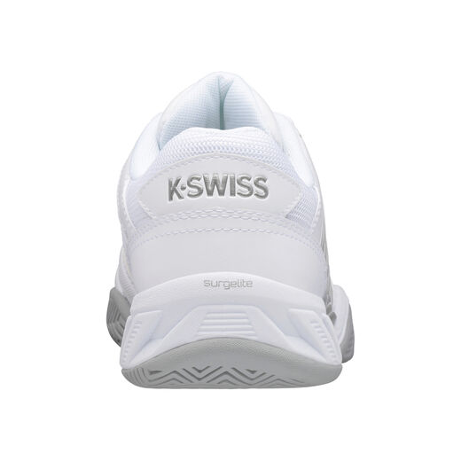 K-Swiss