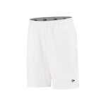 Dunlop Kleding Dunlop Club Woven Shorts Heren-Wit